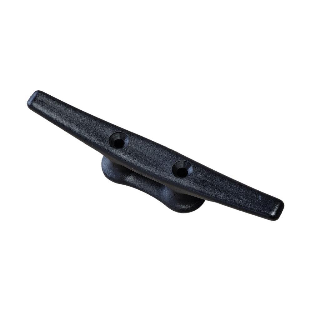 Trem Nylon Cleat 165mm - Black - 4Boats
