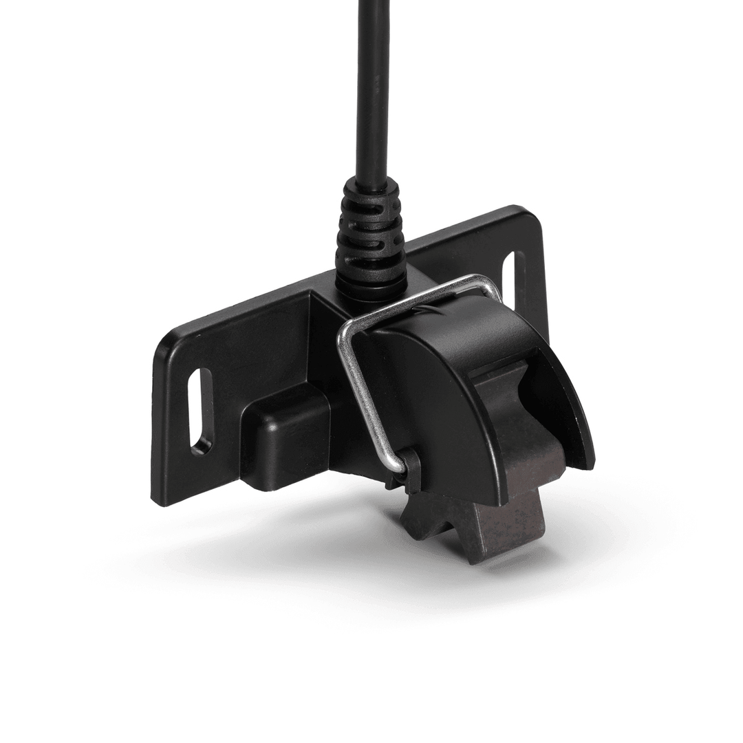TS W - Transom Mount Temp/Speed Sensor - 4Boats