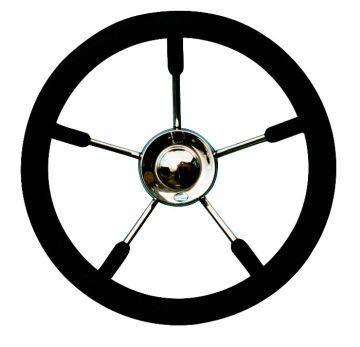 Type 12 Steering Wheel - 4Boats