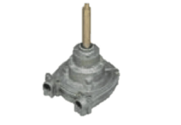 Ultraflex T73NRFC & T74NRFC Non-Reversible Steering Helms - 4Boats