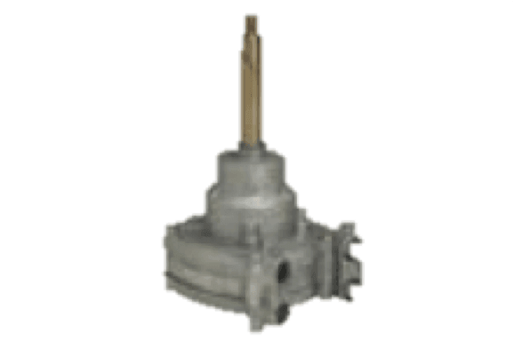 Ultraflex T73NRFC & T74NRFC Non-Reversible Steering Helms - 4Boats