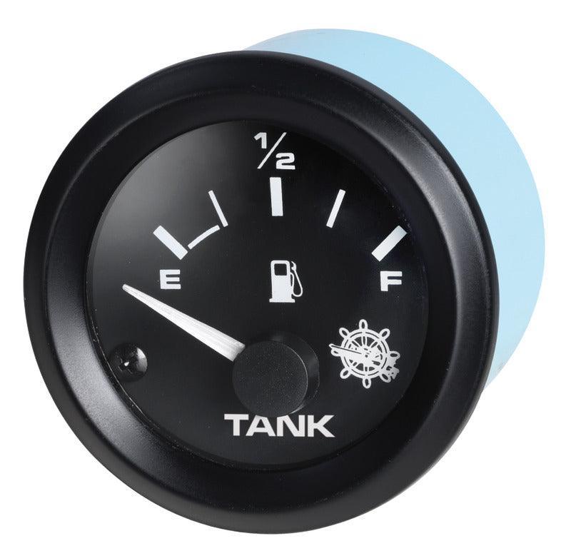 Universal gauge TANK wording 240/33 ohm - 4Boats