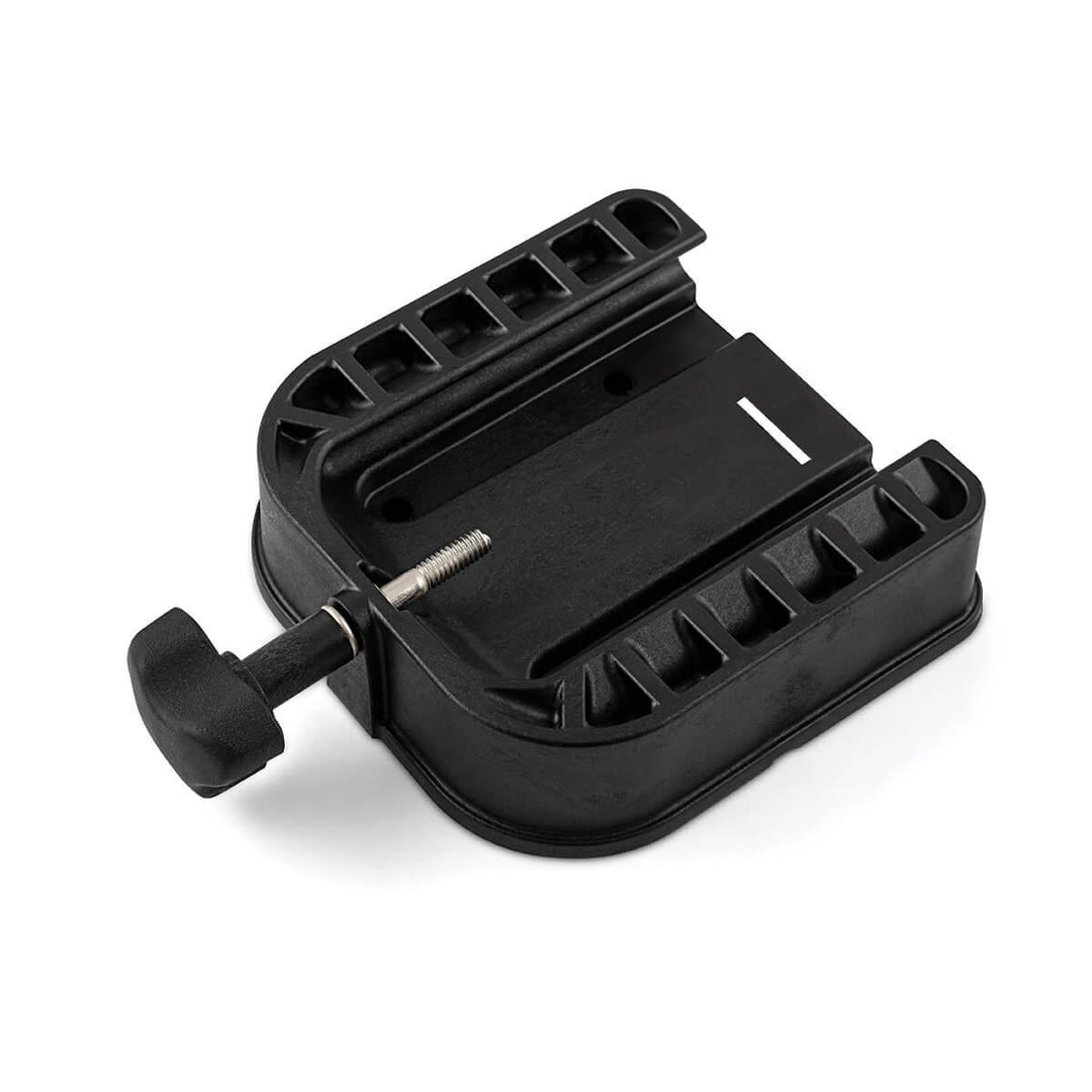Universal Mounting Base, Composite - 4Boats