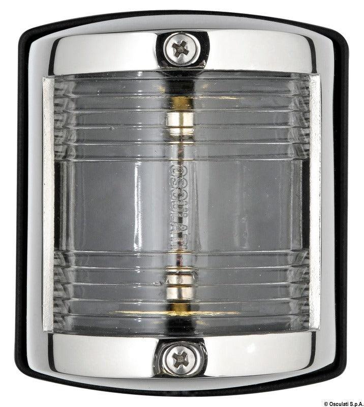 Utility 85 Navigation Lights Made of Stainless Steel-135° stern - 4Boats