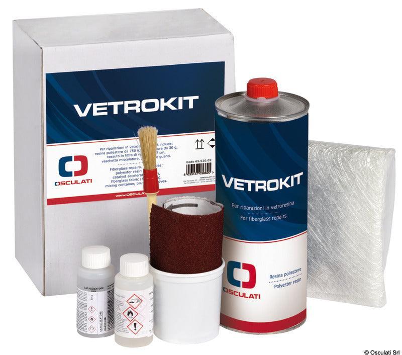 Vetrokit - 4Boats
