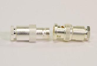 VHF Connectors - BNC Kit - 4Boats