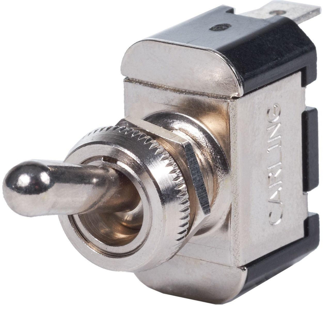 WeatherDeck® Toggle Switch SPST - ON-OFF - 4Boats