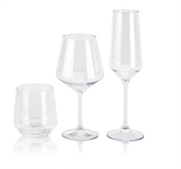 Wine Glass Maldives - 4Boats