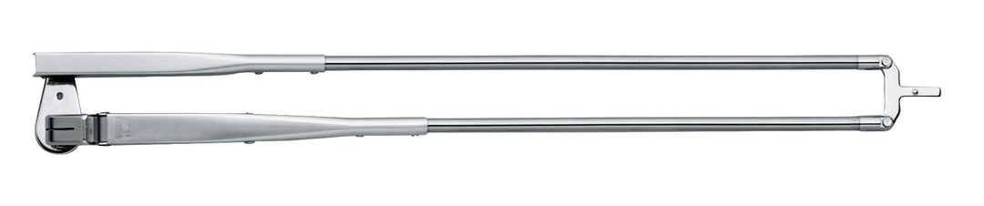 Wiper Arm, Premier Plus Pantographic, 12"-17" Adjustable - 4Boats