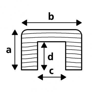 Wire Moulding - 4Boats