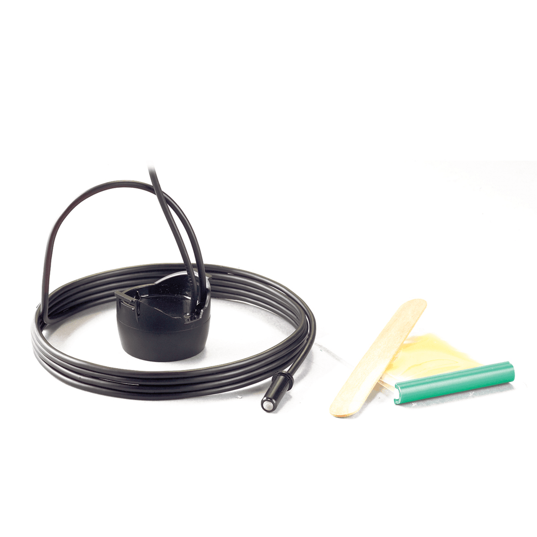 XP 9 20 T - In-Hull Single/DualBeam Transducer - 4Boats
