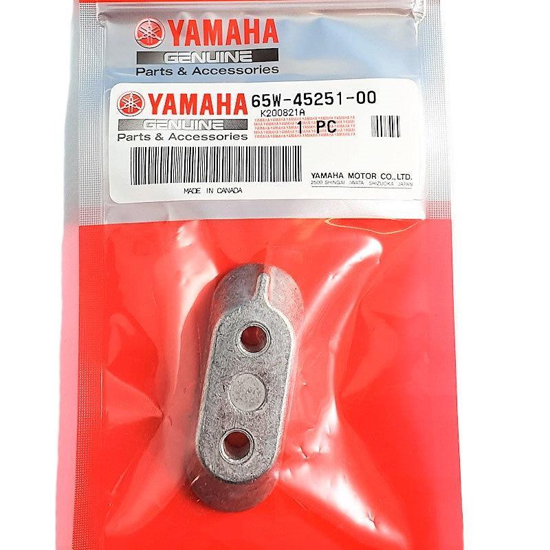 Yamaha Anode 65W-45251-00 - 4Boats