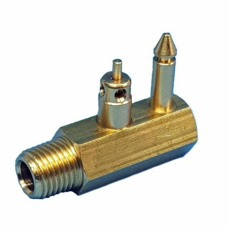 Yamaha Fuel Tank Connector 177 - 4Boats