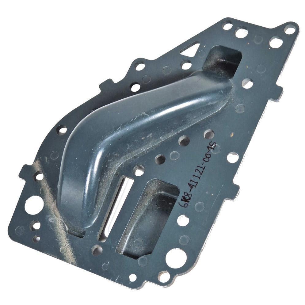 Yamaha Outboard Exhaust Plate - 4Boats