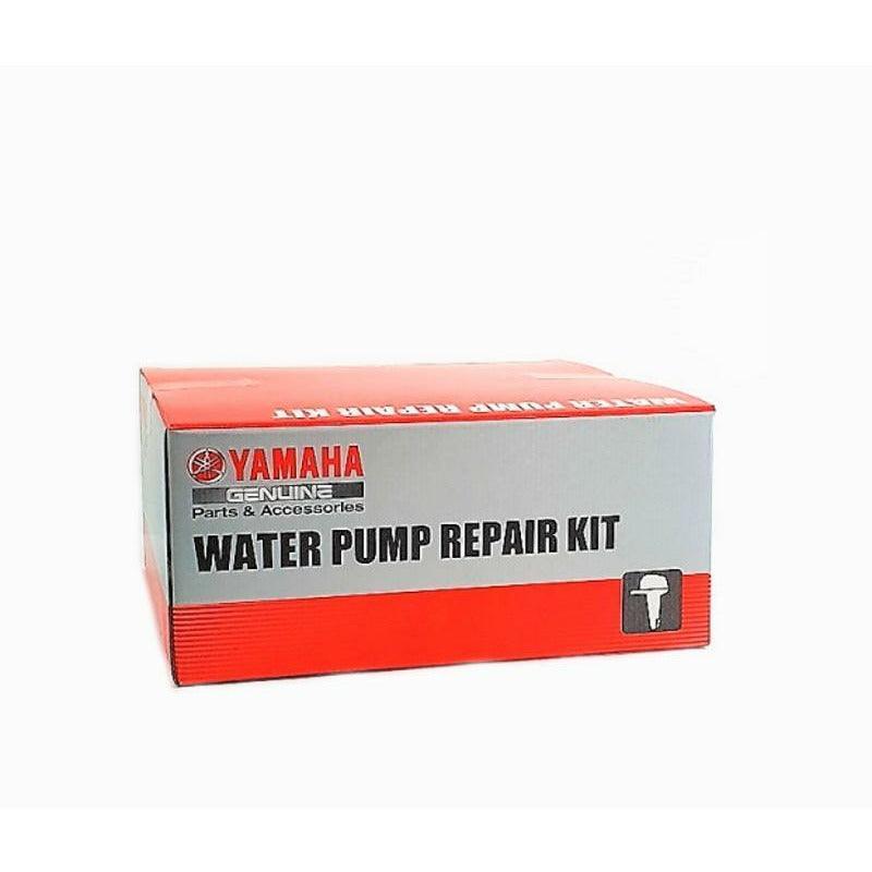 Yamaha Outboard Water Pump Kit F4/5/6 - 4Boats