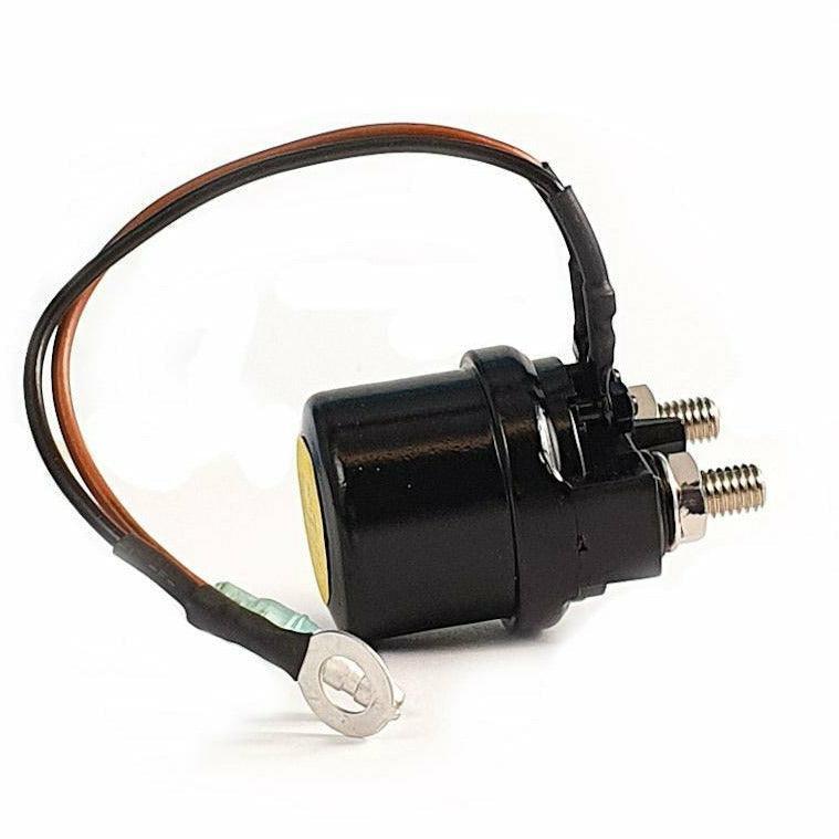Yamaha Starter Solenoid 6G1-81941-10 - 4Boats