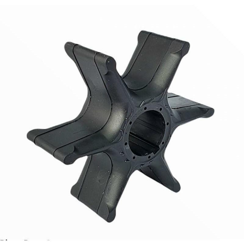 Yamaha Water Pump Impeller - 6E5-44352-01 - 4Boats