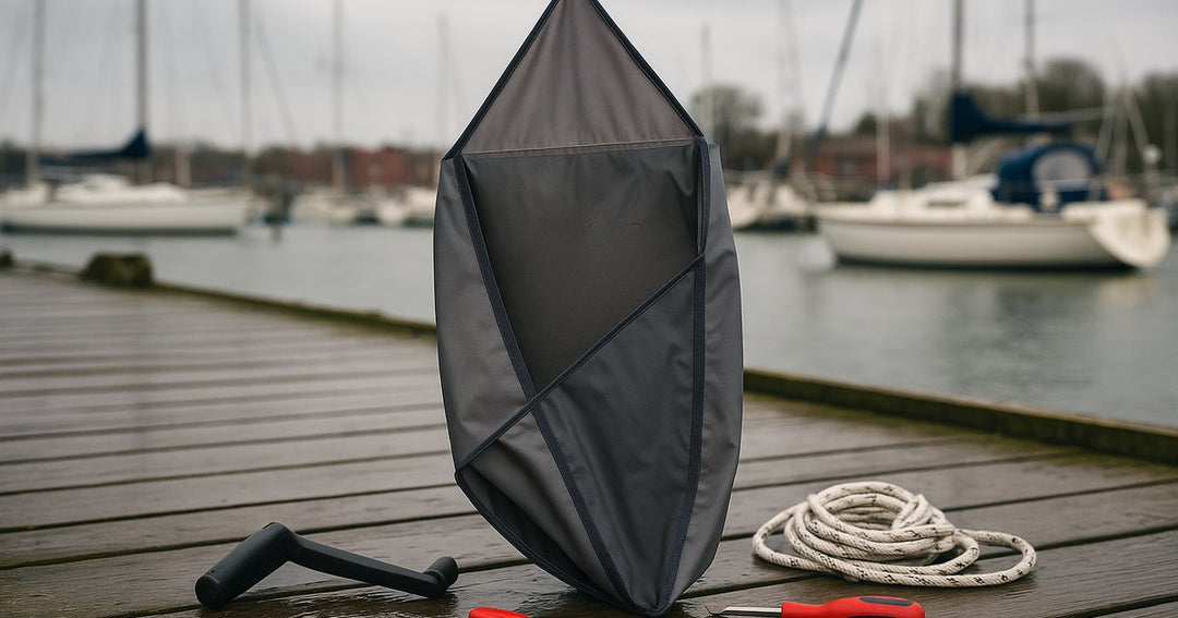 Hatch Ventilating Sail vs. Traditional Ventilation: Pros and Cons