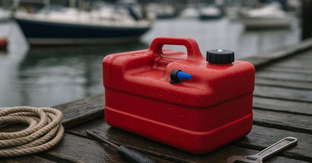 Understanding Fuel Capacity: Is 11.3 L Right for You?