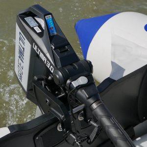 Electric Outboards - 4Boats