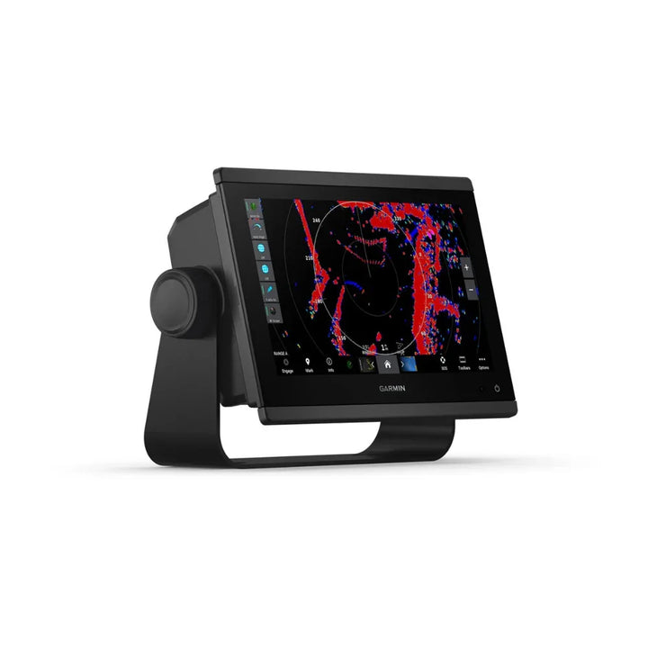 Garmin GPSMAP 923xsv & GMR 18 HD3 Radome