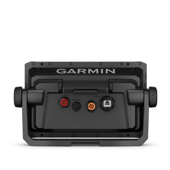 Garmin ECHOMAP UHD2 95sv Touch 9" Chartplotter UK Ireland Mapping 010-02688-01