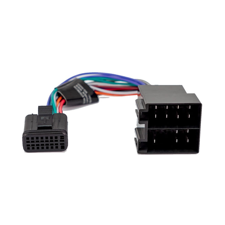 Fusion RA70 Loom | to | ISO Connector Adapter | 4Boats