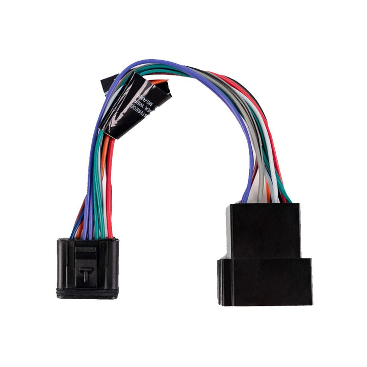 Fusion RA70 Loom | to | ISO Connector Adapter | 4Boats