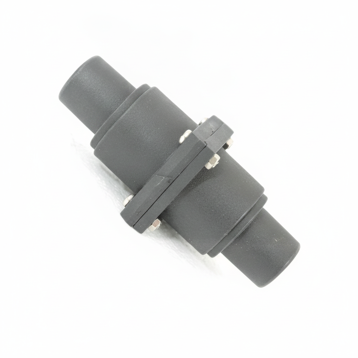 In-line check valve for hose 25.4 mm or 38.1 mm | 4Boats - Technical specification image 4
