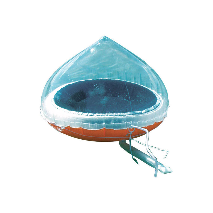 Echomax Solar Still | Compact Solar Desalination Unit | 4Boats