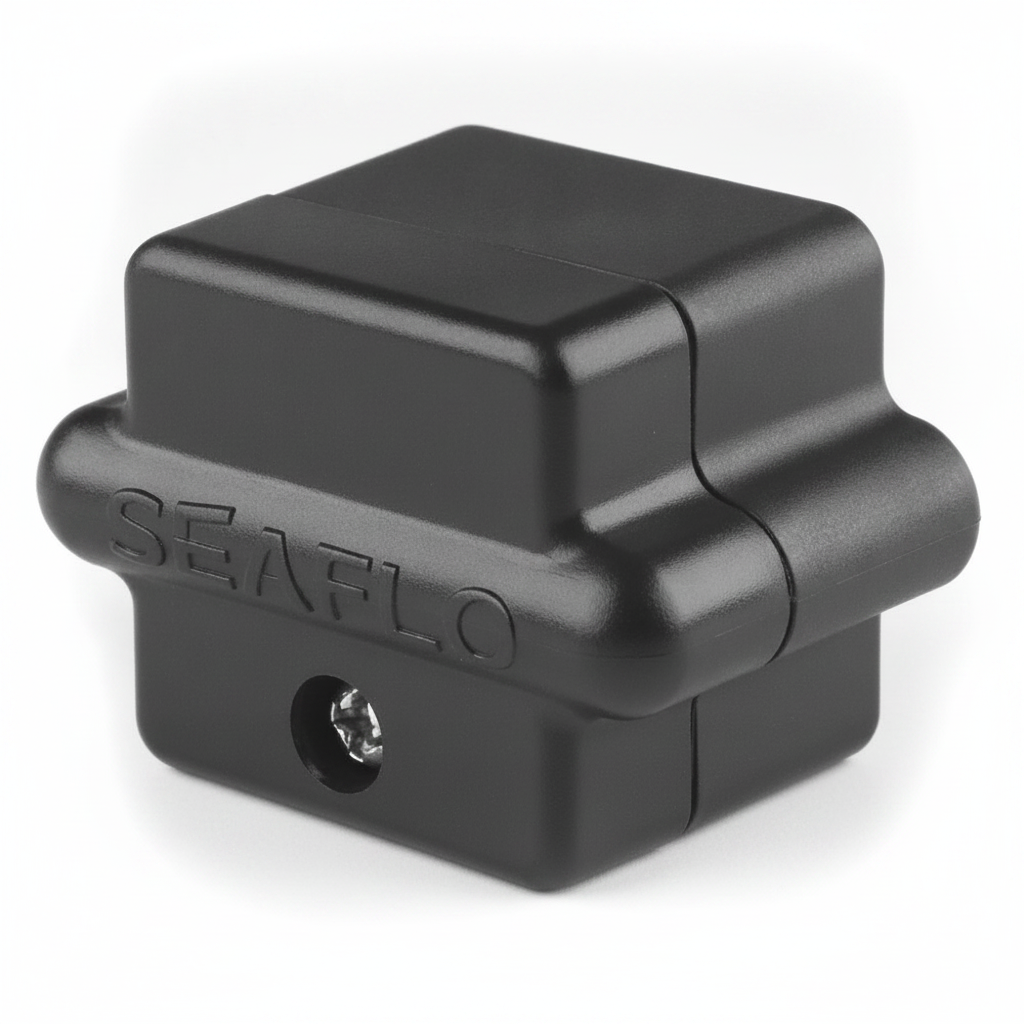 Seaflo 21 Series Pressure Switch 40 PSI, 15A | 4Boats - Technical specification image 4
