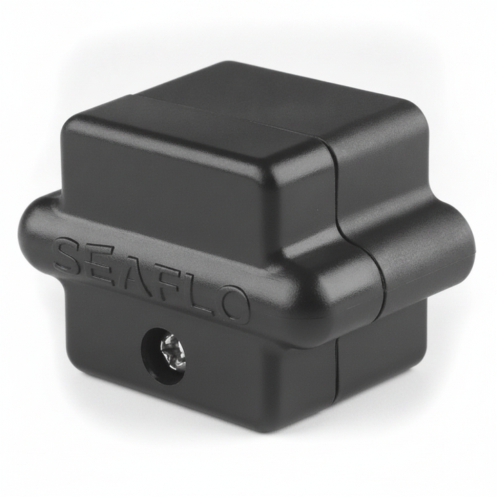 Seaflo 21 Series Pressure Switch 40 PSI, 15A | 4Boats - Technical specification image 4