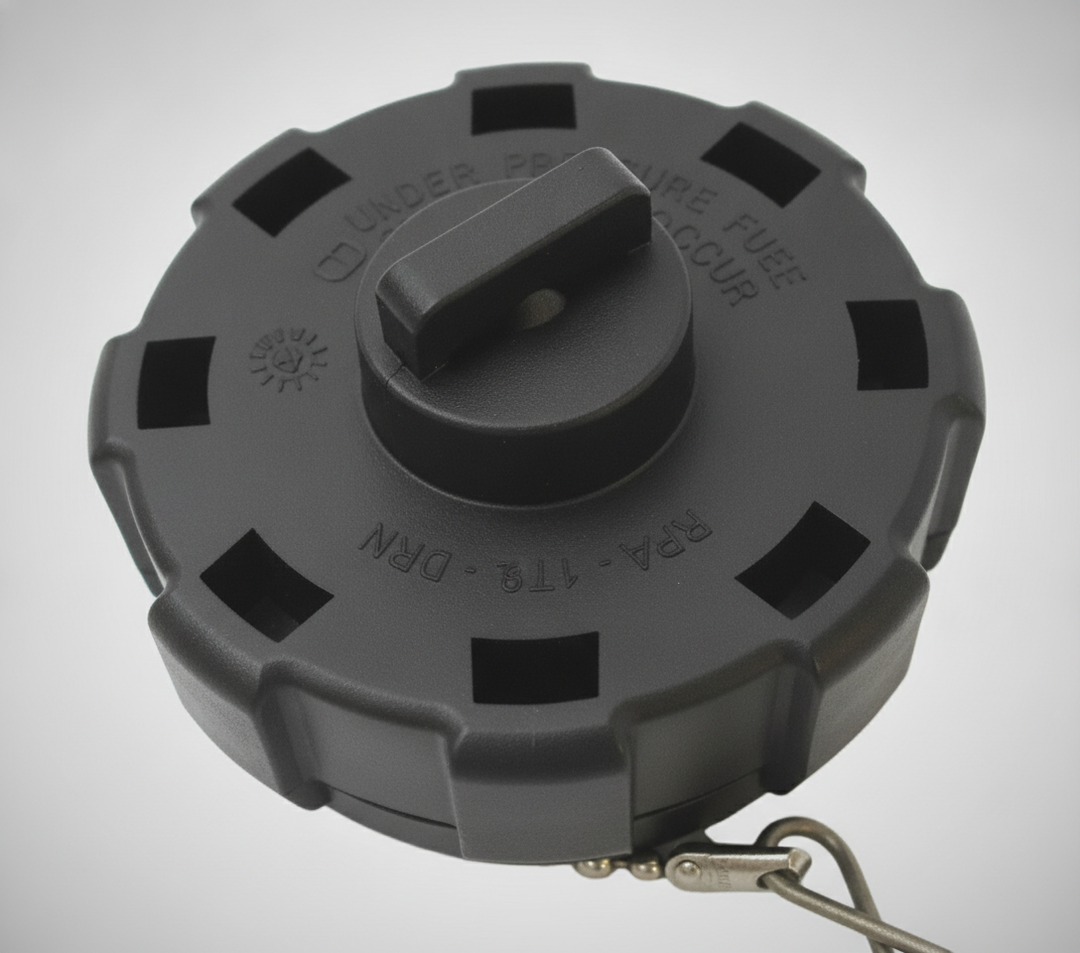Genuine Tohatsu Fuel Tank Cap Assy 3GT-70321-0 | 4Boats - Product detail image 3