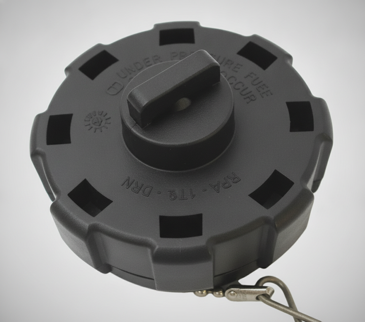 Genuine Tohatsu Fuel Tank Cap Assy 3GT-70321-0 | 4Boats - Product detail image 3