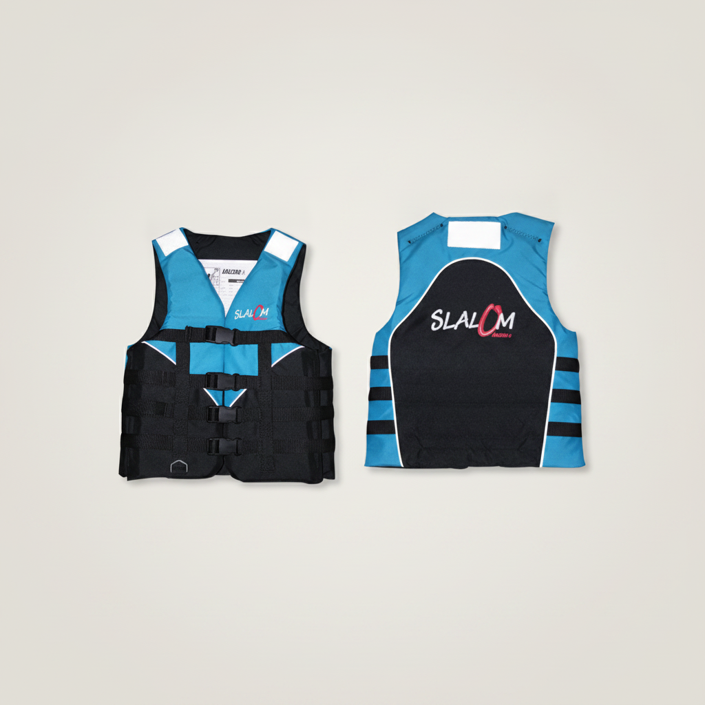 Slalom Buoy 50 N Child 25-40 kg Buoyancy Aid | 4Boats - Catalogue image 4