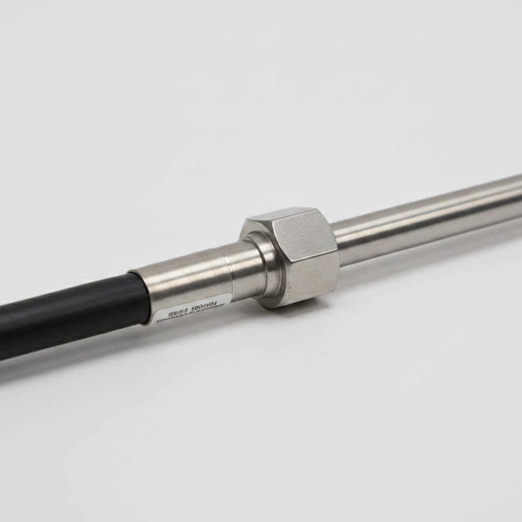 3.96m MT58 light-duty steering cable, up to 55hp | 4Boats - Product detail image 3