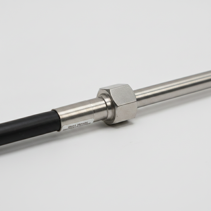 3.96m MT58 light-duty steering cable, up to 55hp | 4Boats - Product detail image 3