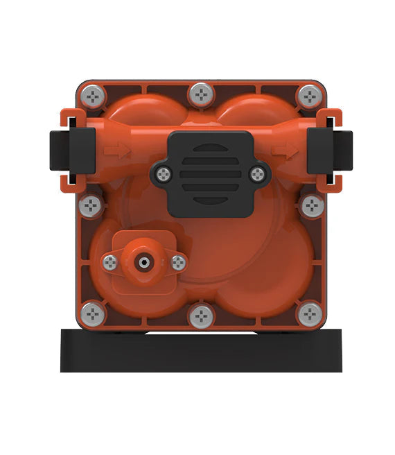 Seaflo Toilet Rinse Pump 12V 240GPH  - Toilet Flush