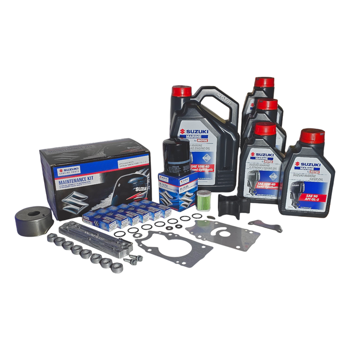 Suzuki DF250A DF250S DF300A Service Kit 16500-98J02 (2011+)