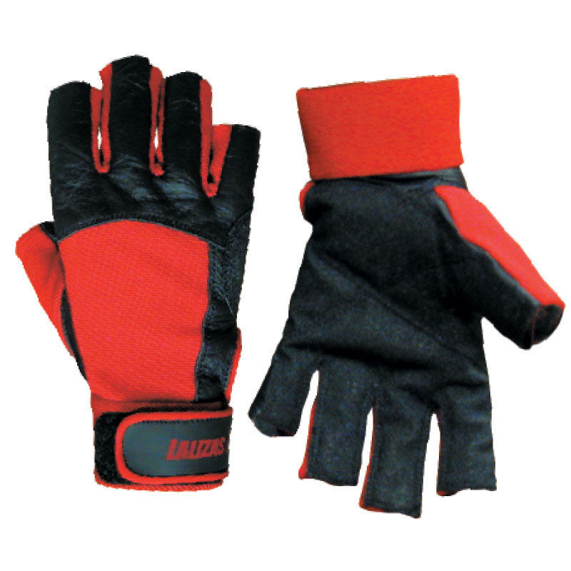 Gloves for Sailing Kevlar Type 5 fingers cut - M