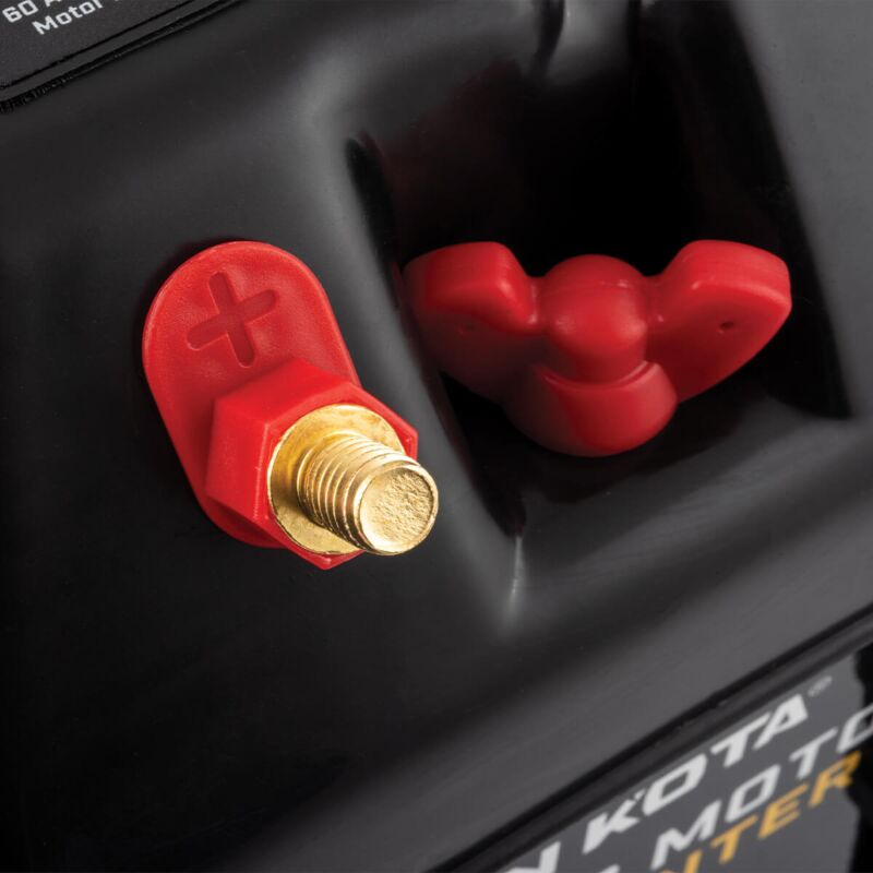 Battery Power Center - Group 24/27 Battery Box | 4Boats