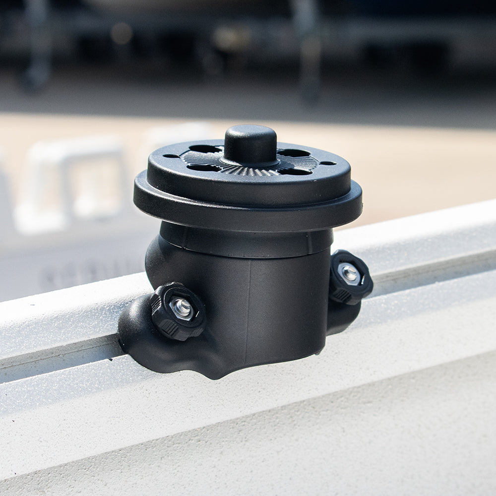 Railblaza HEXX Track Mount 45