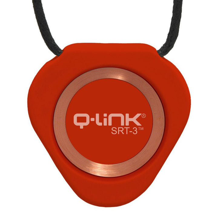 Q-Link SRT-3 Dynamic Red Pendant