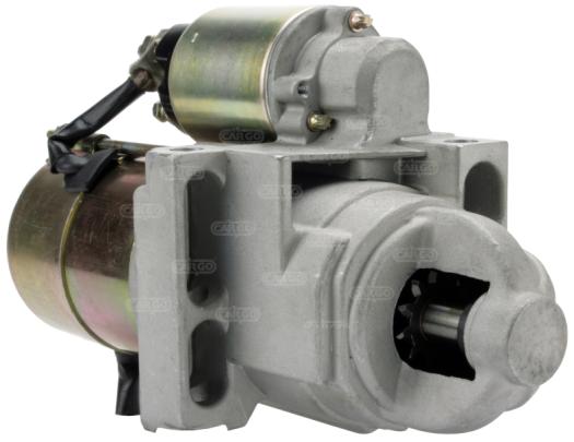 Mercruiser OMC Volvo 3.0 4.3 5.0 Marine Starter Motor Offset Holes GM Engine