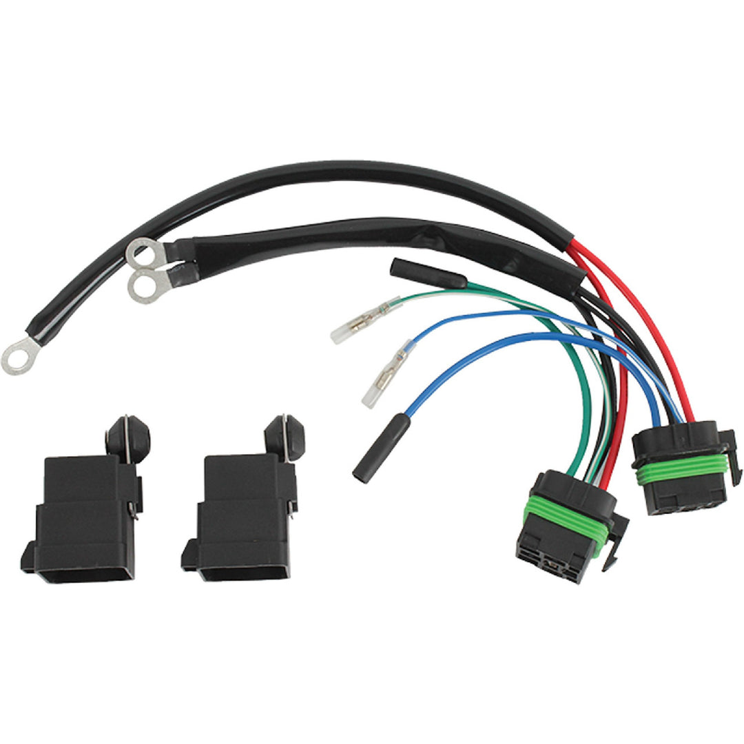 MERCURY POWER Trim Wiring Harness 84-819514A15 | 4Boats