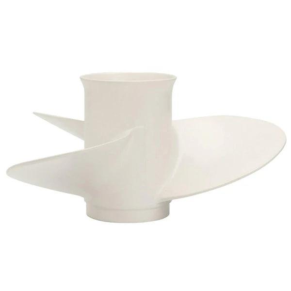 Propeller 11 3/8 × 12 G 13-spline for Yamaha & Honda 25–70 HP |