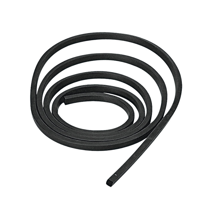 Spare Rubber Seal For INDUSTRIAL Access Hatches, 2m