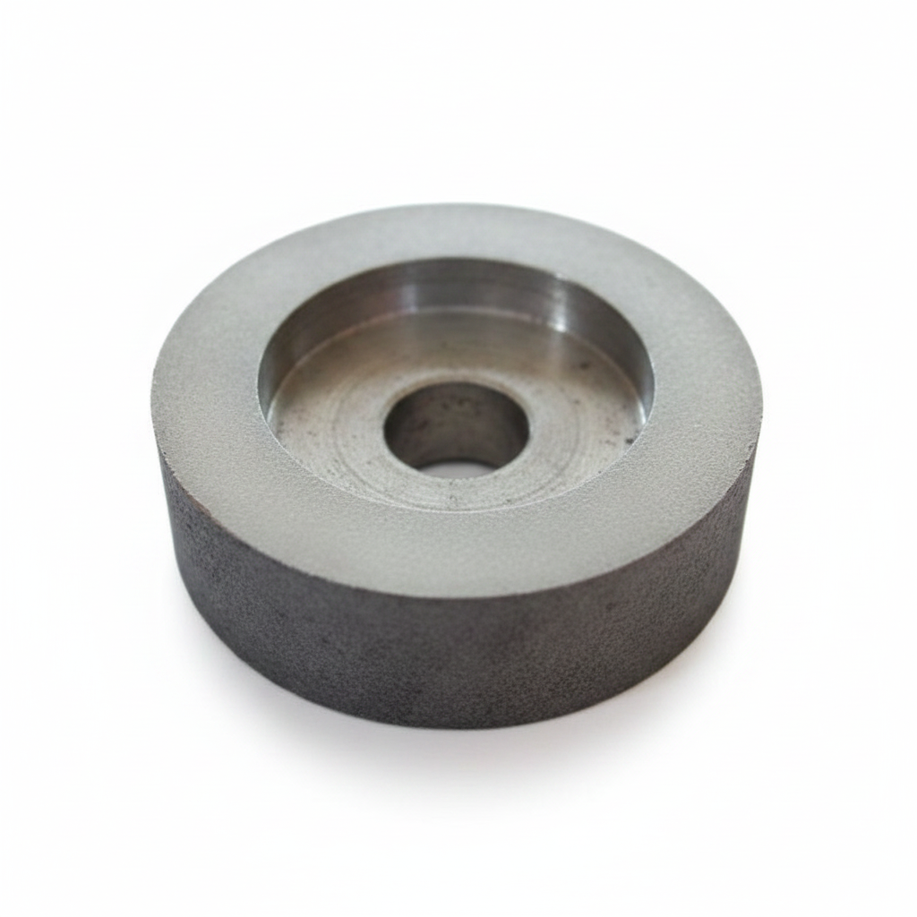 Yamaha 677-45251-00 Lower Unit Anode F8 F9.9 4A 5C Outboard Gearcase - Technical specification image 2