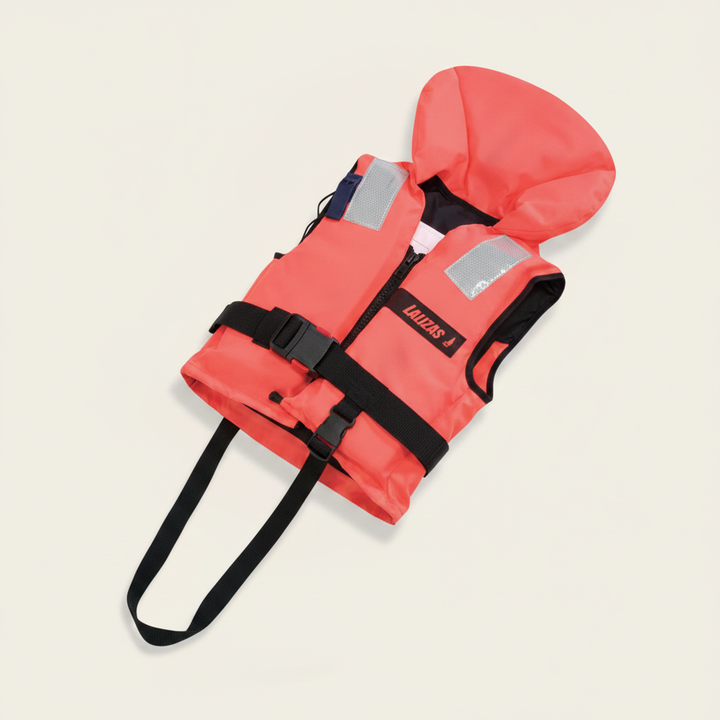 LALIZAS Lifejacket 100 N ISO 12402-4 Adult 50-70 kg | 4Boats - Catalogue image 4