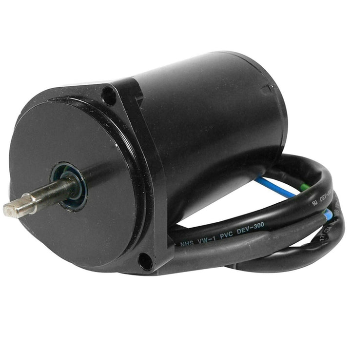 12V Power Trim Motor for Yamaha Oouboard 2005-Up F50 & F60 hp, 6C5-43880-00 - 4Boats